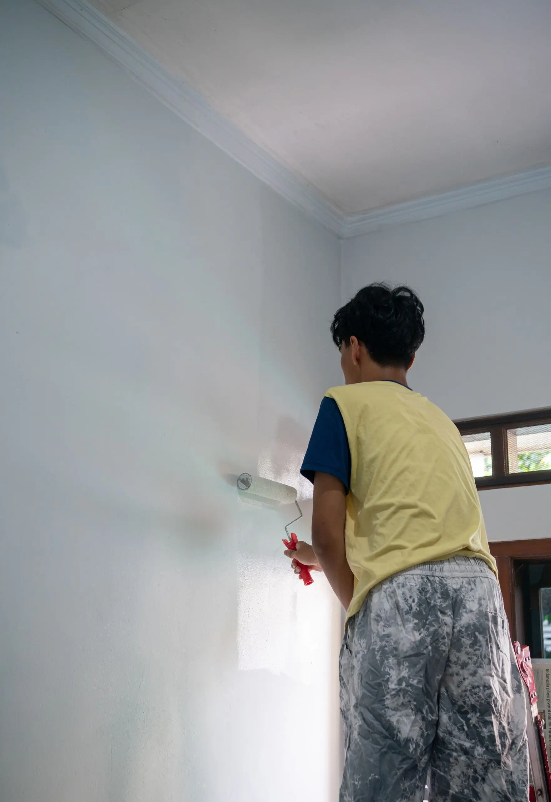 Interior Painting in Indore