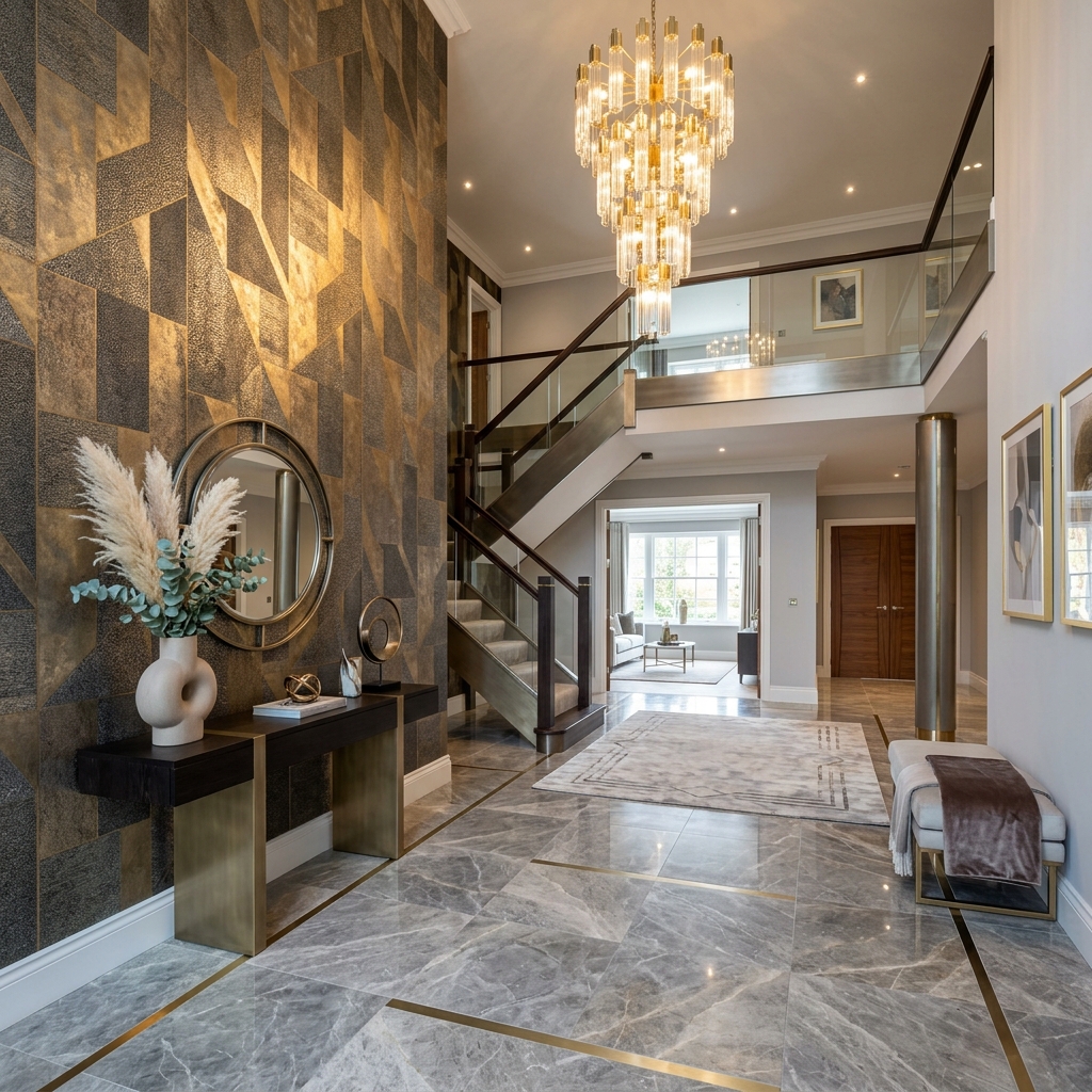 Expert interior wall design solutions in Indore