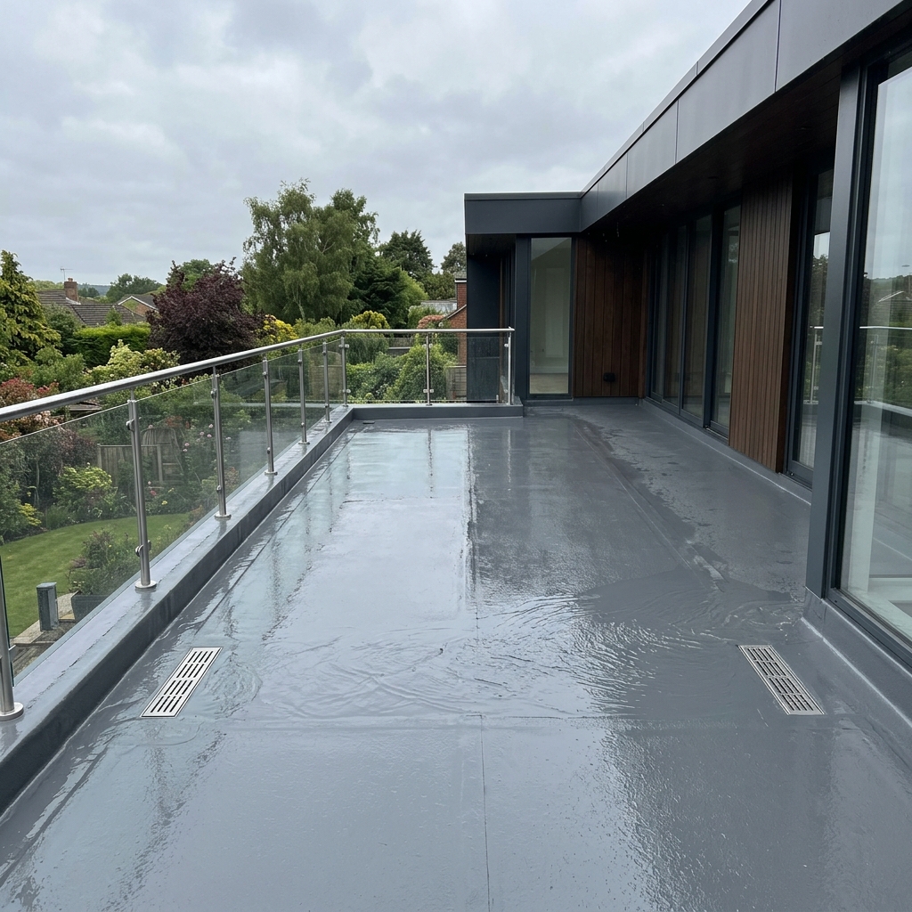 Expert roof waterproofing for stronger protection in Indore