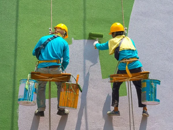 Expert painting team Indore