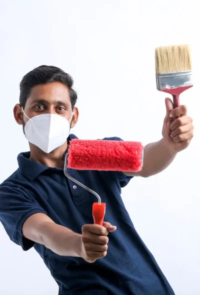 Professional painter Indore